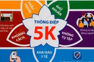 MỘT TRƯỜNG HỢP NHIỄM COVID-19 TỪ BÌNH ĐỊNH VỀ  HUYỆN ĐƠN DƯƠNG