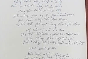 Trung tâm Y tế khu vực Đăk Song: Được bệnh nhân tri ân, cảm mến