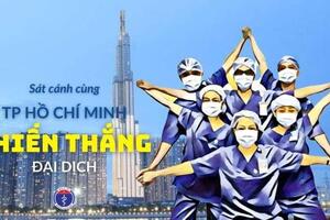 hƯỚNG VỀ SÀI GÒN