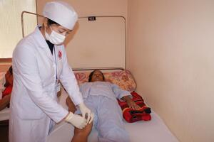 10 tác động cực nguy hiểm do tăng huyết áp