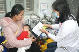 Bệnh sởi và những điều cần biết trong mùa dịch COVID-19