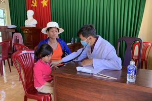 Lâm Đồng tăng cường công tác phòng, chống dịch bệnh năm 2022