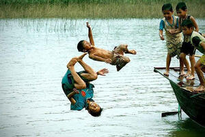 Lâm Đồng tăng cường công tác phòng, chống tai nạn thương tích, đuối nước trẻ em