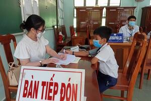 Tỉnh ủy Lâm Đồng chỉ đạo  Đẩy nhanh tiến độ tiêm vắc xin phòng Covid-19, phòng chống dịch sốt xuất huyết và tay chân miệng trên địa bàn tỉnh