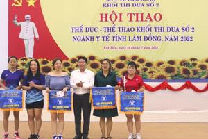 KỶ NIỆM 46 NĂM NGÀY THÀNH LẬP CÔNG ĐOÀN TỈNH LÂM ĐỒNG (25/9/1976 - 25/9/2022)