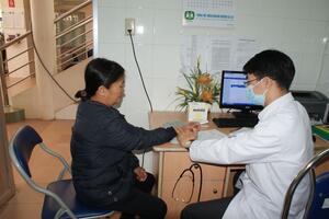  Ăn uống hợp lý giúp người cao tuổi ăn ngon, ngủ tốt