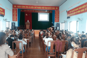 Lâm Hà: Tổ chức tập huấn kiến thức, triển khai mô hình điểm về an toàn thực phẩm