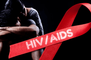 NHIỄM HIV NGÀY CÀNG TRẺ HÓA, CHỦ YẾU LÂY QUA ĐƯỜNG TÌNH DỤC