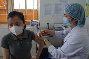 SỞ Y TẾ CHỈ ĐẠO TĂNG CƯỜNG CÔNG TÁC PHÒNG, CHỐNG DỊCH BỆNH