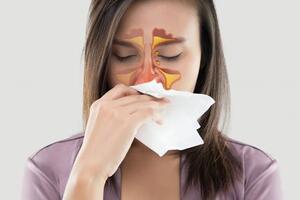 Biện pháp giảm ngạt mũi, tăng cường lưu thông khí