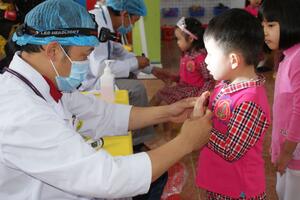 Những thực phẩm giúp giảm các triệu chứng của bệnh cúm