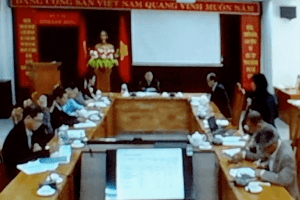 Ngành Y tế Lâm Đồng tổ chức hội nghị Sơ kết công tác quý I, triển khai nhiệm vụ trọng tâm quý II năm 2023