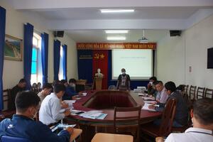 BỆNH SỐT RÉT