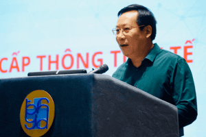 HỘI NGHỊ HƯỚNG DẪN CÔNG TÁC TRUYỀN THÔNG, CUNG CẤP THÔNG TIN Y TẾ VÀ TRIỂN KHAI QUY CHẾ PHÁT NGÔN CỦA BỘ Y TẾ NĂM 2023