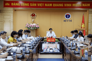 Hội nghị trực tuyến sơ kết 03 năm thực hiện các Chương trình mục tiêu quốc gia giai đoạn 2021-2025