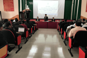 SỞ Y TẾ LÂM ĐỒNG TỔ CHỨC HỘI NGHỊ SƠ KẾT CÔNG TÁC   6 THÁNG ĐẦU NĂM 2023