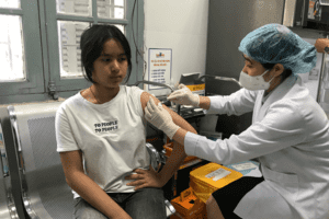 PHÒNG CHỐNG DỊCH BỆNH MÙA HÈ
