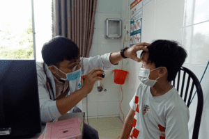 BỆNH ĐAU MẮT ĐỎ VÀ NHỮNG ĐIỀU BẠN CẦN BIẾT