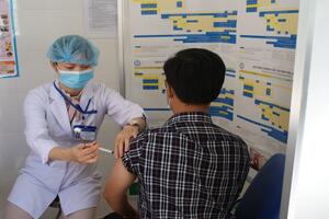 CÁC BIỆN PHÁP ĐỂ PHÒNG, CHỐNG COVID-19