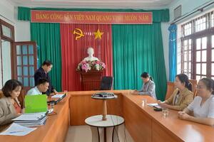 NHỮNG ĐỊA ĐIỂM CẤM HÚT THUỐC LÁ TỪ NGÀY 01/8/2023