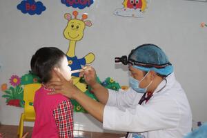 3 ĐIỀU CHA MẸ CẦN BIẾT KHI TRẺ BỊ HO