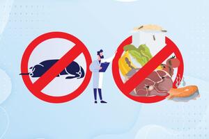 CẢNH GIÁC DỊCH CÚM GIA CẦM (H5N1) DỊP TẾT NGUYÊN ĐÁN