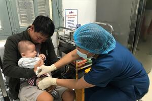 NHỮNG ĐIỀU CẦN LƯU Ý VỀ BỆNH CẢM CÚM GIAO MÙA