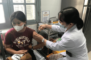PHÒNG NGỪA VIÊM NÃO NHẬT BẢN