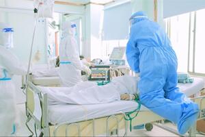 CÁC YẾU TỐ CÓ HẠI TRONG CƠ SỞ Y TẾ  VÀ BIỆN PHÁP DỰ PHÒNG
