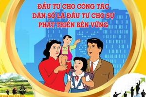 HƯỞNG ỨNG NGÀY DÂN SỐ THẾ GIỚI 11/7/2024