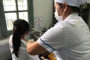 BỆNH CẢM CÚM
