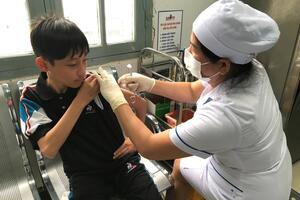 HƯỞNG ỨNG NGÀY THẾ GIỚI PHÒNG CHỐNG BỆNH DẠI 28/9/2024