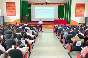 HỘI THẢO TRIỂN KHAI THI HÀNH LUẬT ĐẤU THẦU, NGHỊ ĐỊNH SỐ 24/2024/NĐ-CP VÀ CÁC THÔNG TƯ CỦA BỘ Y TẾ
