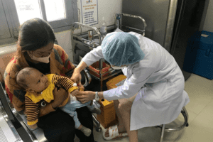 BỆNH NÃO MÔ CẦU