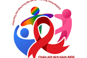 “Công bằng, bình đẳng trong tiếp cận dịch vụ phòng, chống HIV/AIDS – Hướng tới chấm dứt dịch bệnh AIDS vào năm 2030”