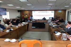 Tập huấn về giám sát, chẩn đoán và điều trị bệnh sởi