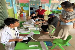 NHỮNG ĐIỀU CẦN BIẾT VỀ BỆNH SỞI – CÁCH PHÒNG BỆNH