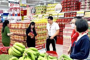 Hưởng ứng Tháng hành động vì An toàn thực phẩm năm 2025 Chú trọng an toàn thực phẩm bếp ăn tập thể, dịch vụ ăn uống và thức ăn đường phố