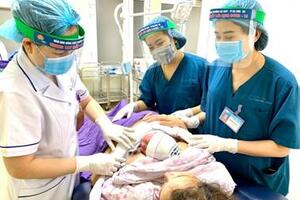 Hưởng ứng Ngày Quốc tế Hộ sinh 05/5/ 2025