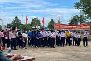 Chủ động phòng bệnh sốt xuất huyết trong mùa mưa