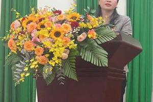 Hội nghị sơ kết công tác Y tế 6 tháng đầu năm 2025