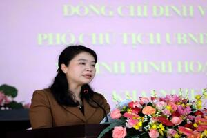 LÃNH ĐẠO UBND TỈNH LÀM VIỆC VỚI SỞ Y TẾ LÂM ĐỒNG