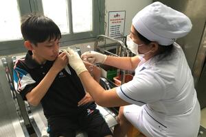 CÁC BIỆN PHÁP PHÒNG BỆNH DẠI