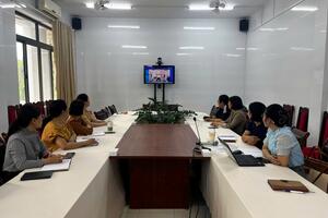 Hội thảo trực tuyến phổ biến, triển khai hướng dẫn quốc gia về sàng lọc và quản lý đái tháo đường thai kỳ