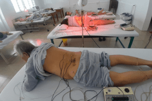 GIỮ VỮNG CỘT SỐNG KHỎE MẠNH Ở TUỔI GIÀ