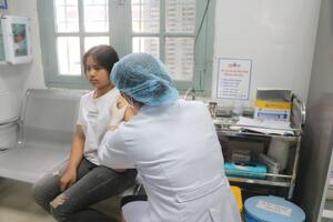 CÁC KHUYẾN CÁO PHÒNG CHỐNG CÚM