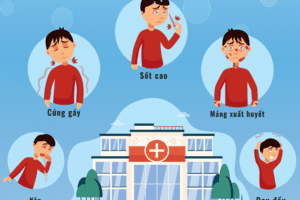 Tăng cường giám sát và phòng, chống bệnh do não mô cầu