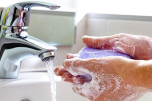 Những lưu ý giúp đường hô hấp của trẻ luôn khỏe mạnh, giảm nguy cơ dịch bệnh tấn công