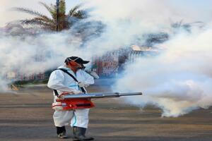 TRUNG TÂM KIỂM SOÁT BỆNH TẬT LÂM ĐỒNG NĂM 2025  HIỆU QUẢ Y TẾ DỰ PHÒNG ĐƯỢC KHẲNG ĐỊNH BẰNG NHỮNG CON SỐ