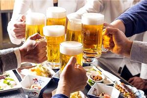 NGUY CƠ TĂNG MEN GAN SAU TẾT, CẦN LÀM GÌ ĐỂ PHÒNG BỆNH?